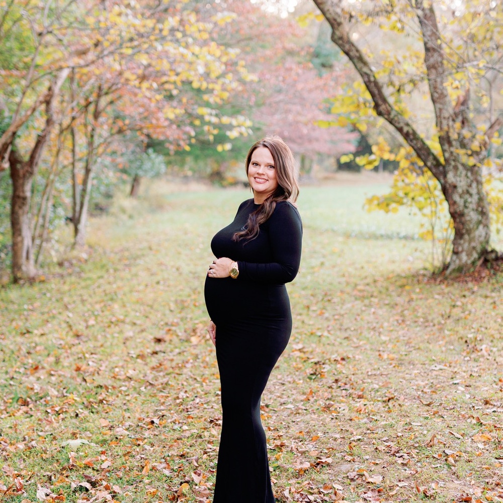 Meet your Posher, Kelsey